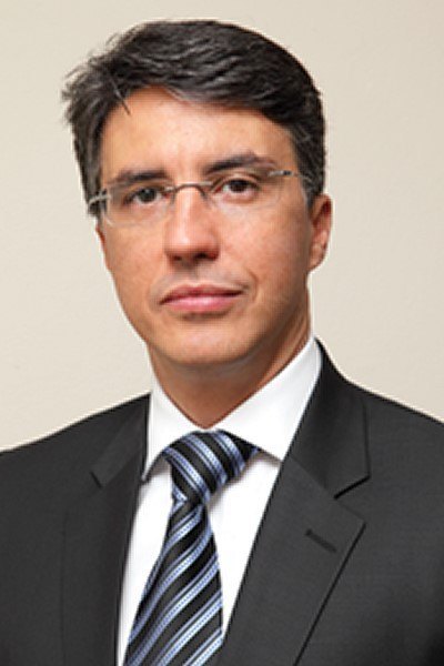 LUIZ PEREIRA DE MAGALHãES