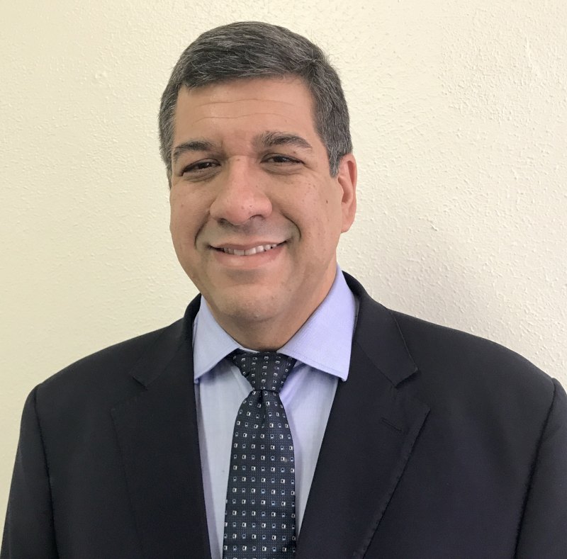 CLAUDIO TINOCO MESQUITA